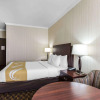 Отель Quality Inn & Suites Los Angeles Airport - LAX, фото 4
