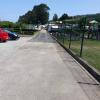 Отель Camping Buenavista in Perlora, фото 16