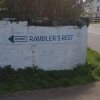 Отель Dunseverick Ramblers Rest в Бушмиллзе