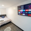 Отель Cosy Studio Close to University of Birmingham, фото 12