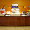 Отель Holiday Inn Express & Suites Jacksonville-Mayport/Beach, an IHG Hotel, фото 21