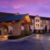 Отель The Lodge at Feather Falls Casino в Оровилле