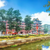 Отель Country Inn & Suites by Radisson, Meishan Danling Orange, фото 9