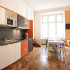 Отель Yourplace Central Apartments, фото 24