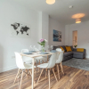 Отель Belfast Budget Donegall Road 223, фото 12