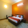 Отель Sky Moon Inn by OYO Rooms, фото 4