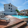 Отель Stunning Home in Medulin With Wifi and 4 Bedrooms, фото 16