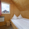 Отель Wooden Chalet in Hohentauern/styria With Sauna, фото 17