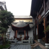 Отель Shaxi Aoding Courtyard, фото 18