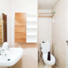 Отель Homey 1Br Apartment At Parahyangan Residence, фото 13