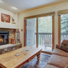 Отель Newly Renovated 2 Bed/ 2 Bath Beaver Creek  2 Bedroom Condo by RedAwning, фото 5