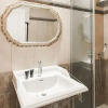 Отель Charming 2BDR apt W Private Garden TL41, фото 15