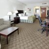 Отель Holiday Inn Springdale/Fayetteville Area, an IHG Hotel, фото 26