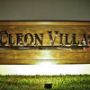 Отель Cleon Villas Pension, фото 1