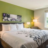 Отель Sleep Inn & Suites, фото 5