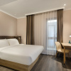 Отель Hanting Hotel Qingdao Development Zone Zhongtie World Expo City, фото 6