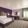 Отель La Quinta Inn & Suites by Wyndham Lubbock South, фото 7