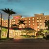Отель Hilton Garden Inn Fort Myers Airport/FGCU в Форт-Майерсе