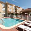 Отель Country Inn & Suites by Radisson, St. Augustine Downtown Historic District, FL, фото 9