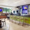 Отель Fairfield Inn Suites Orlando At SeaWorld, фото 14
