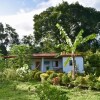 Отель Finca Ometepe на Острове Ометепе