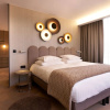 Отель Nordic Hotel Forum, фото 6