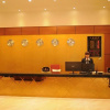 Отель Jinyuan Hotel, фото 2
