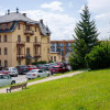 Отель Grand hotel Stary Smokovec, фото 24