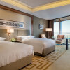 Отель Changzhou Marriott Hotel, фото 4