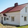Отель 7 Person Holiday Home in Stonglandseidet, фото 1