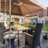 Отель Apartment in a Renovated Square Courtyard in Bad Loipersdorf / Styria, фото 10