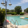 Отель Villa Ellearesort in San Michele Salentino, фото 19