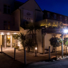 Отель Roslin Beach Hotel, фото 1