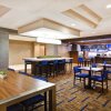 Отель Courtyard by Marriott Louisville Airport, фото 23