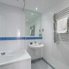 Отель Bright 2BR Apartment in the Centre of Liverpool, фото 4