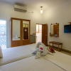 Отель Dream Inn at Thulusdhoo, фото 4