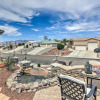 Отель Lavish Lake Havasu Home w/ Pool + Hot Tub!, фото 1