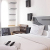 Отель Cozy And Nice Studio At Sayana Bekasi Apartment, фото 4