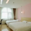 Отель Weihai Xinbosi Holiday Hotel, фото 4