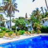 Отель Paradise Suites Hotel, фото 12