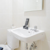 Отель Pool View Studio Apartment at M-Town Residence, фото 13