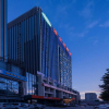 Отель Vienna Hotel (Luoyang Jiudou Road Wanda), фото 24