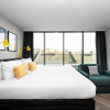 Отель Staycity Aparthotels, Dublin, Tivoli, фото 3