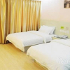 Отель Nanning Xingbo Express Hotel Buxingjie Branch, фото 2