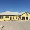Отель Lalla Villa Guest Lodge, фото 1