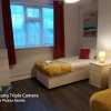 Отель Garden City House - Huku Kwetu - Spacious 2 Bedroom House in Quiet Location-Affordable and Suitable , фото 13