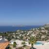 Отель Amazing Duplex House With Sea View in Bodrum, фото 2