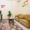 Отель Silverkey Bandra East Bkc By OYO Rooms, фото 1