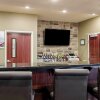Отель Cobblestone Inn & Suites - Julesburg, фото 12