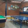 Отель Pousada Fazenda Recanto dos Carvalhos, фото 16
